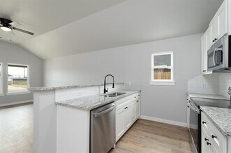 199 Tombstone Rd in Abilene, TX - Building Photo - Building Photo