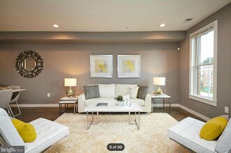 1328 Montello Ave NE in Washington, DC - Building Photo - Building Photo