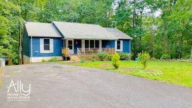 4 Kanawha Ct in Palmyra, VA - Building Photo - Building Photo