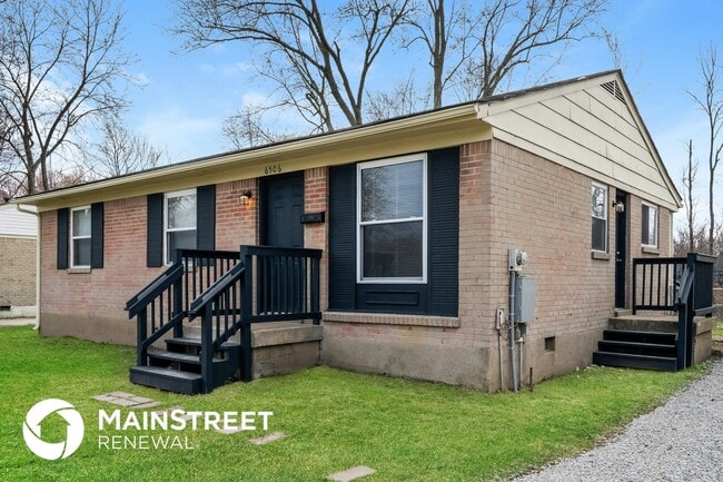 6506 Maravian Dr in Louisville, KY - Building Photo - Building Photo