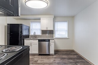 Park Place Townhomes in Buffalo, NY - Building Photo - Building Photo