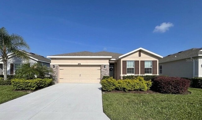 property at 1127 Pipestone Pl