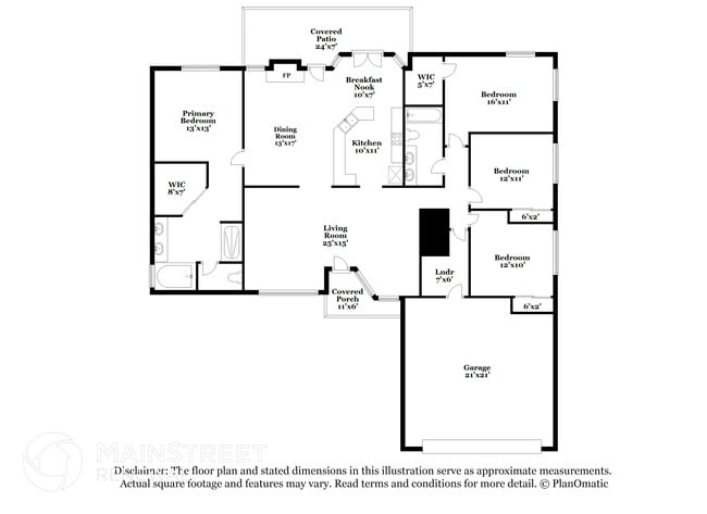 1576 W Highsmith Dr in Tucson, AZ - Building Photo - Building Photo