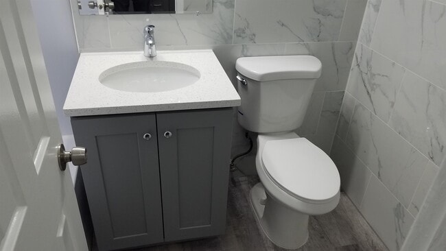 property at 3033 John F. Kennedy Blvd