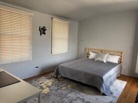4016 Hepburn Ave in Los Angeles, CA - Building Photo