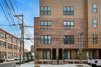 1653 N 6th St-Unit -C201 in Philadelphia, PA - Building Photo - Building Photo