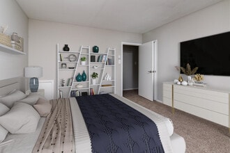 Valley Park in Bethlehem, PA - Foto de edificio - Building Photo