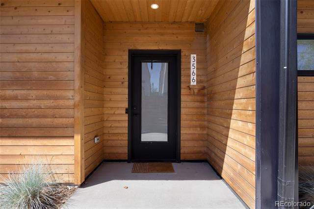 3566 W 16th Ave in Denver, CO - Building Photo - Building Photo