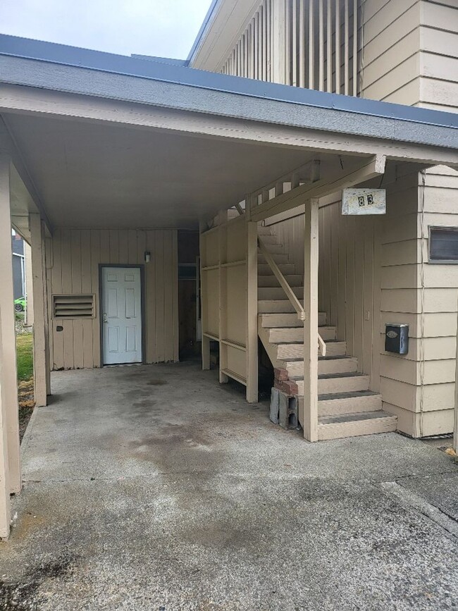 1024 SW McFadden Ave in Chehalis, WA - Building Photo - Building Photo