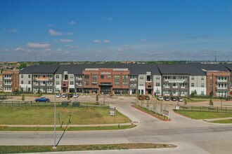 Westhouse Flats in Fort Worth, TX - Building Photo - Building Photo