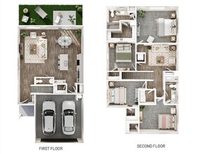 2601 Crystal Bend Dr in Pflugerville, TX - Building Photo - Building Photo