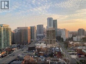 75 Canterbury Pl in Toronto, ON - Building Photo