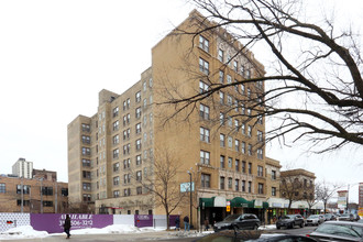 Emerald Tower in Chicago, IL - Building Photo - Building Photo