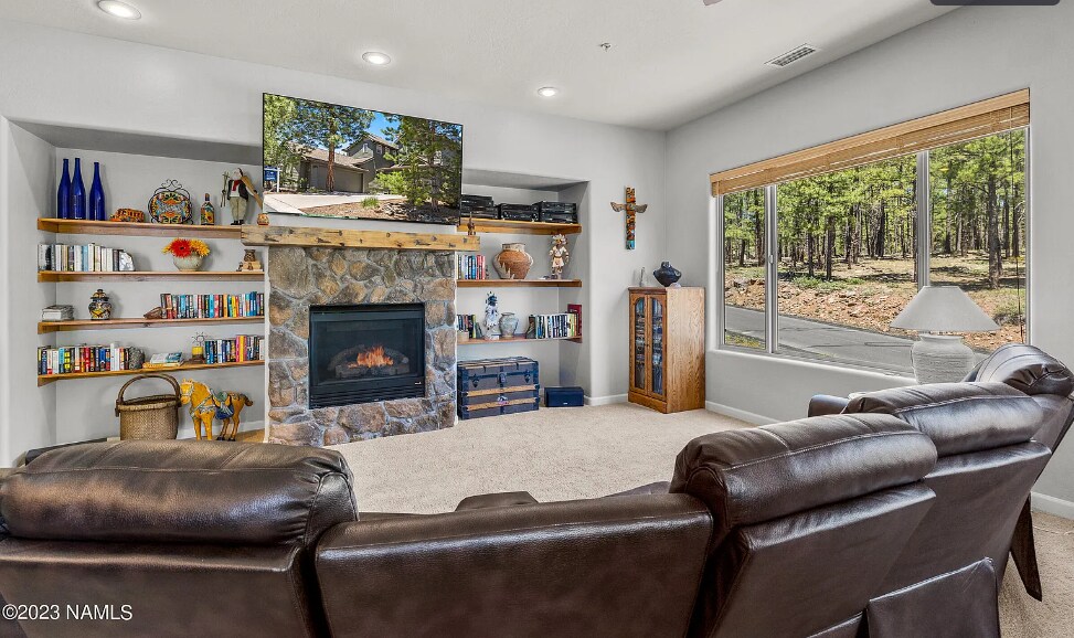 4864 W Quick Draw, Unit Flagstaff Ranch in Flagstaff, AZ - Building Photo