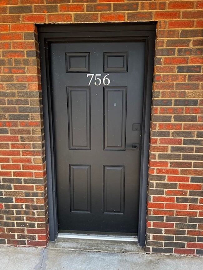 property at 756 Lawrence Ave
