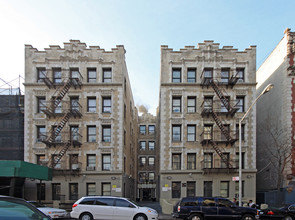 574 W 161st St in New York, NY - Building Photo - Building Photo