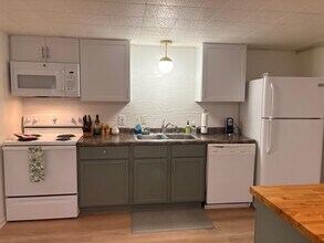 1617 Highridge Dr in Columbia, MO - Building Photo - Building Photo