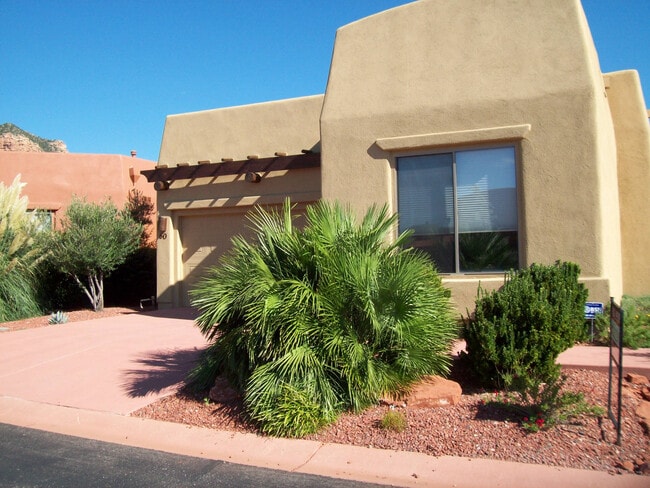 property at 60 Rojo Vista Ct