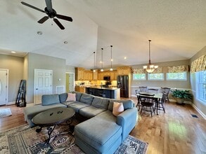 145 Nunyu Trail in Vonore, TN - Building Photo - Building Photo