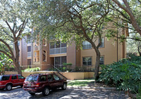 The Landing Condominiums in Altamonte Springs, FL - Foto de edificio - Building Photo