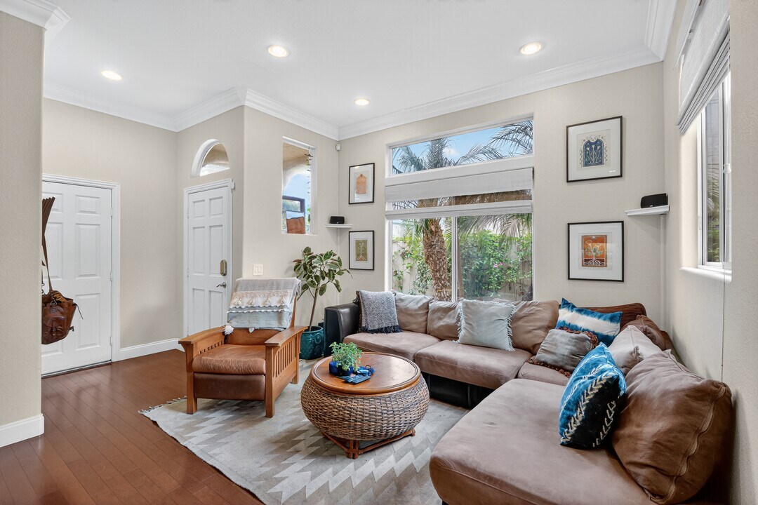 4269 Lamont St in San Diego, CA - Building Photo