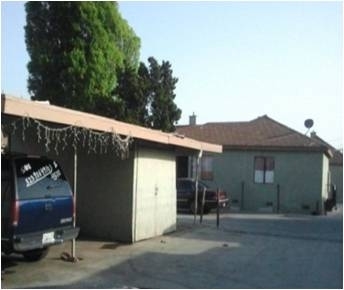 4634 Strang Ave in Los Angeles, CA - Building Photo - Building Photo