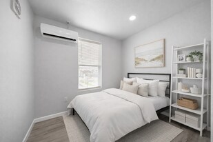 2805 Church St in Galveston, TX - Building Photo