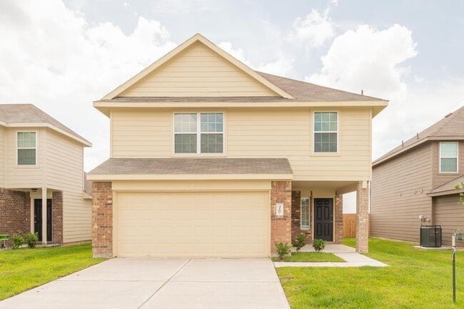 property at 4107 Silver Ranch Rd