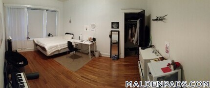 17-19 Washington St., Unit 109 in Malden, MA - Building Photo - Building Photo