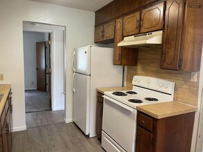 2815 McGaha Ave in Wichita Falls, TX - Building Photo - Building Photo