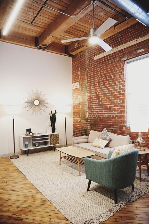 South Bank in Richmond, VA - Building Photo
