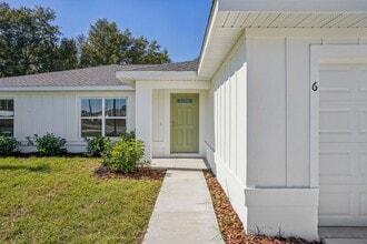 6 Dogwood Dr Trce in Ocala, FL - Building Photo - Building Photo