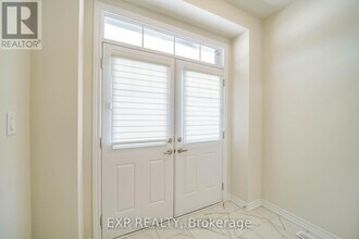 30 Buttercream Ave in Thorold, ON - Building Photo - Building Photo