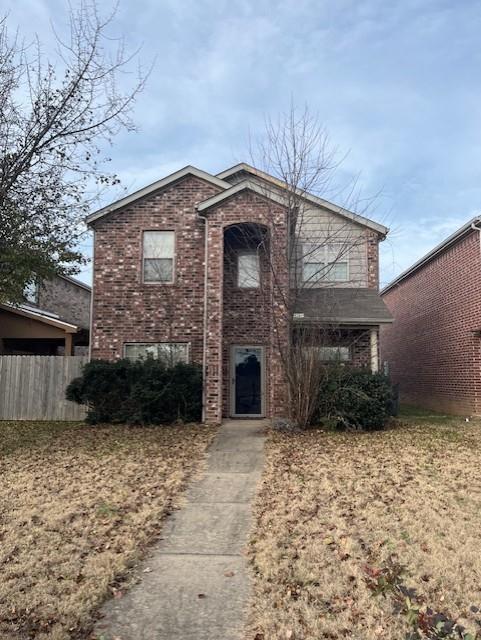 117 Carrington Ave in Lowell, AR - Building Photo