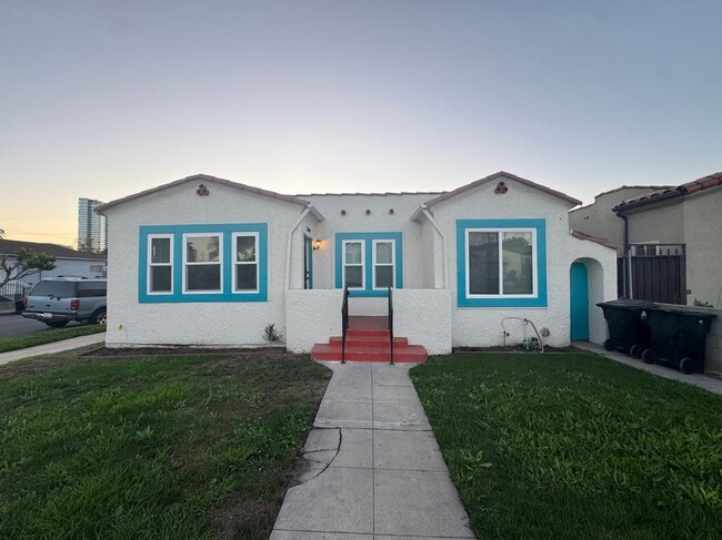 property at 2669 Clyde Ave