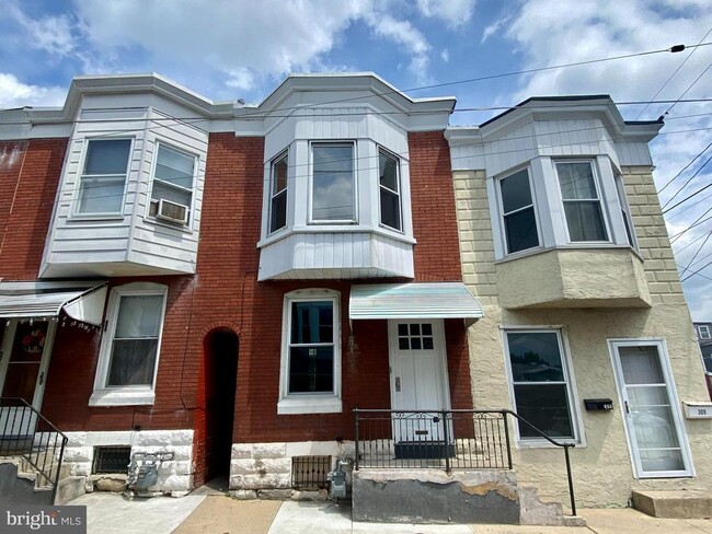 property at 311 Kline St