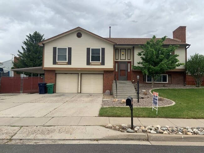 property at 11848 S Hidden Valley Dr