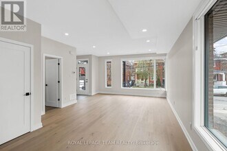 106 Aylmer Ave in Ottawa, ON - Building Photo - Building Photo