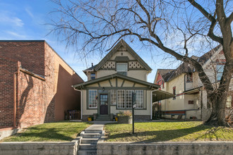 444 Bannock St in Denver, CO - Building Photo - Other