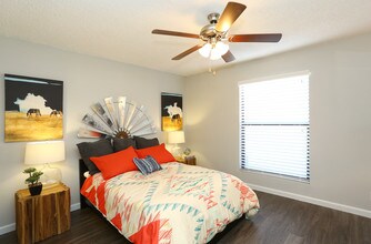 The Ranch At Midland in Midland, TX - Building Photo - Interior Photo