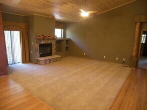 2551 W Lodgepole Ln in Show Low, AZ - Building Photo - Building Photo
