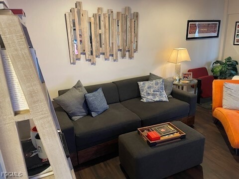 property at 2350 W First St