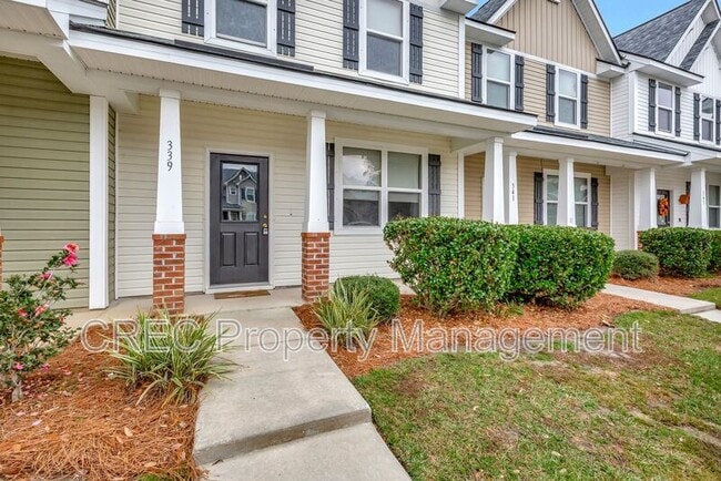 339 Flyway Rd in Goose Creek, SC - Building Photo - Building Photo