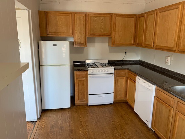 104 Englewood Ave, Unit #5