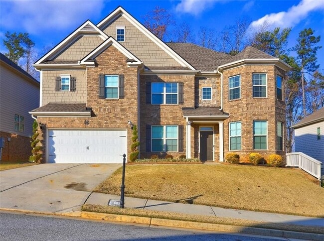 property at 4527 Bridgeway Rd