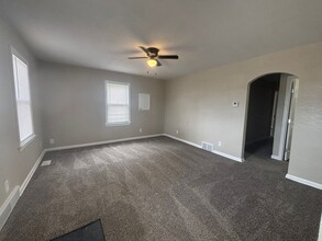 213 W Allison St in Andover, KS - Building Photo - Building Photo