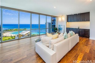 1189 Waimanu St in Honolulu, HI - Building Photo