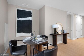 1601 Cherry St in Philadelphia, PA - Foto de edificio - Building Photo