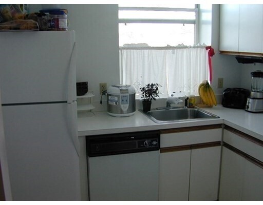 41 Morton St in Boston, MA - Foto de edificio