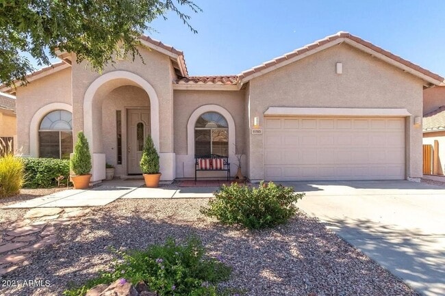property at 6765 W Lariat Ln